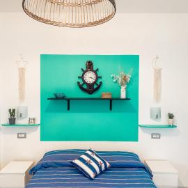 Il Nido sullo Scoglio, hotel i Bonassola