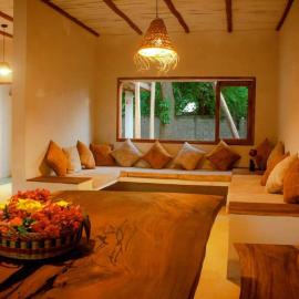 Casa Mul-Kala - Palomino - Guajira, hotel in Palomino