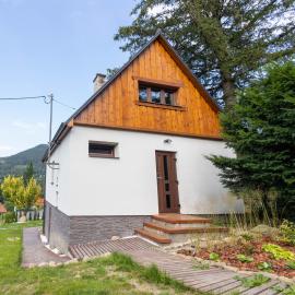 Chata Ostravice pod Smrkem: Ostravice şehrinde bir otel