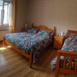Church View B&B, ξενοδοχείο σε Ballycastle