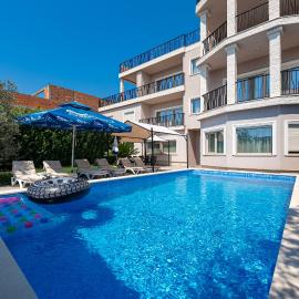 Luxury Villa Boričić