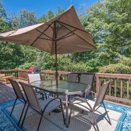 Laurel Ridge