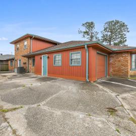 Lovely Metairie 1600sft Loft 10 mnts to Hospitals