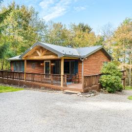Laurel Ridge