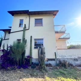 La Casa di Bet