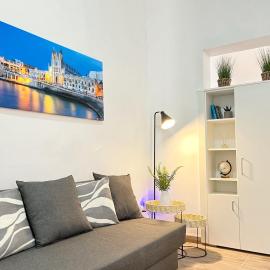 Maria & Matthias - Apartments in Central of Floriana, hotel in Il-Furjana