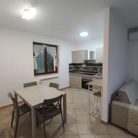 Sibilla guest house,Casa nel cuore della Val d'Orcia，Torrenieri的飯店