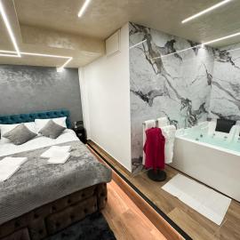 Fine apartment