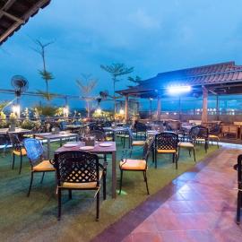 Best Western La Vista Pathankot, hotell i Pathānkot
