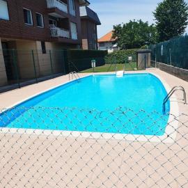 Atico en Ajo Cantabria, hotell i Ajo