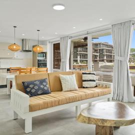 Modern & Stylish 2BR Condo C11 at Playa Venao, viešbutis mieste Playa Venao