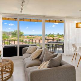Elegant & Cozy 2BR Condo G32 at Playa Venao, khách sạn ở Playa Venao