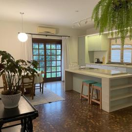 Apartamento tropical no centro de Pomerode, hotel in Pomerode