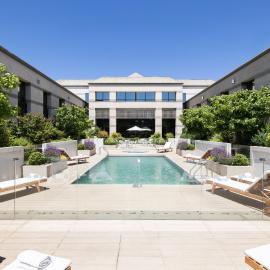 Holiday Inn Express - Temuco by IHG, hotel em Temuco