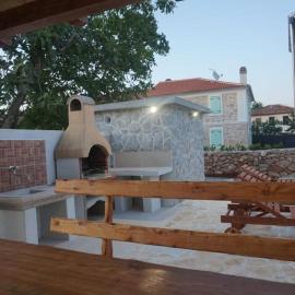 Apartman Iris