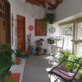 Pousada Pedra das Amazonas, hotelli kohteessa Parintins