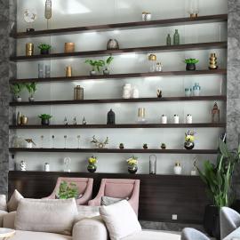 Ayan Hotel, hotel en Riad