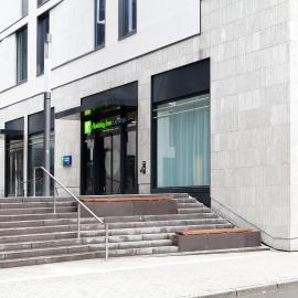 Holiday Inn Express Bochum by IHG, hotel en Bochum