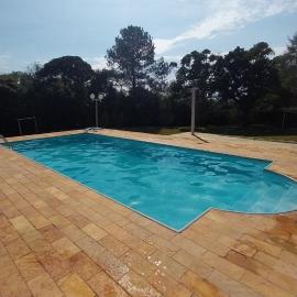 Casa da Felicidade, hotel in Ibiúna