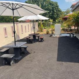 Alisya Homestay