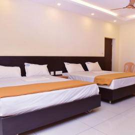 Hotel Devis Velankanni