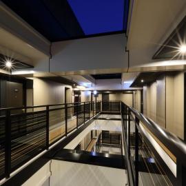 APA Hotel Nagoya Sakae Higashi, hotel a Nagoya