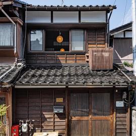 Kaga House, hotelli kohteessa Kanazawa