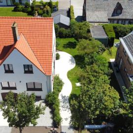 House W - North Sea Stays, hôtel au Coq