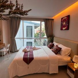Sam Homestay