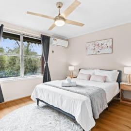 Retro Retreat - Mornington, Hotel in Mornington