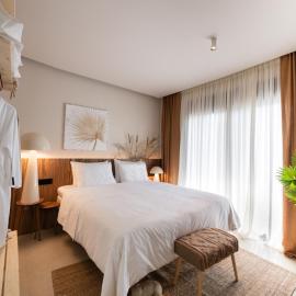 Contessa Suites
