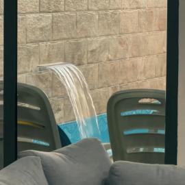 The Private chalet للعائلات فقط