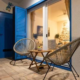 Le Botti Casa, hotel en Pirovac