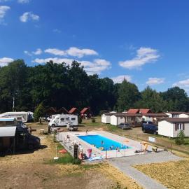 ATC Jadran, hotel v mestu Františkovy Lázně