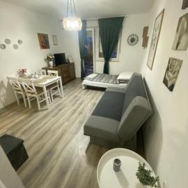 Apartman Vesna, hotel u gradu 'Posušje'