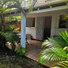 L'Ile en Ylang, hotel in Saint-Leu