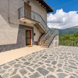 Volturina, hotel u gradu 'Fiumalbo'