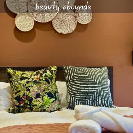 Country Lane Farm lodge, hotel a Cradock