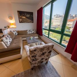 River Harmony Apartment