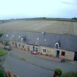 La Morinais, Hotel in Éancé