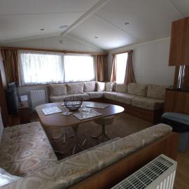 WR2 Marlie Holiday Park, hotel in Kent