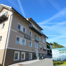 Apartments Luidold, hotel v Schladmingu