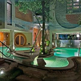 Eden Beach Resort - TIE Hotels
