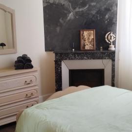Chez Anna, Hotel in Bar-sur-Aube