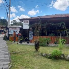 Matahari Guest House