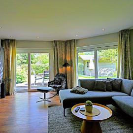 Edelweiss Appartements 'MUSENBERG' deluxe - mit Hotelanbindung, Saunalandschaft und MeineCardPlus, hotel a Willingen