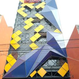 Wisma Davinci PematangSiantar，先達的飯店