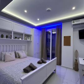 Premium Studio DANAI 14 Paralia Beach
