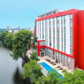 Radisson Hotel Guayaquil โรงแรมในกวายากิล