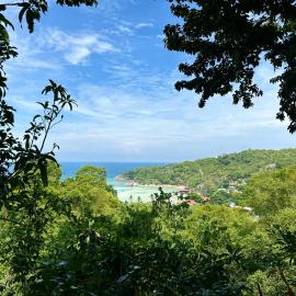 High Bar Koh Tao